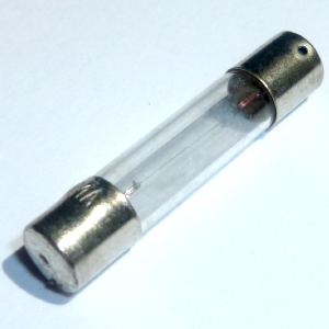 4. Pilot Lampe 6V/250mA